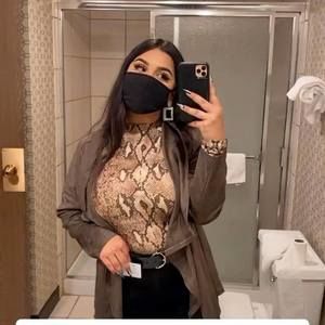 Meet your Posher, Olive